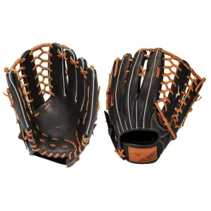 2020 Mizuno Select 9 Outfield Baseball Glove 12.5": GSN1250