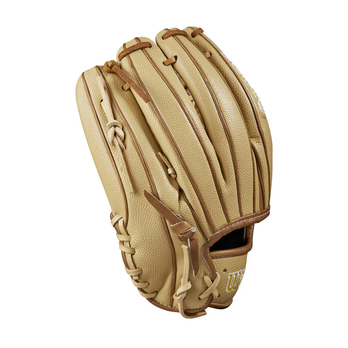 2023 Wilson A2000 1912 Super Skin 12" Infield Baseball Glove: WBW10097212