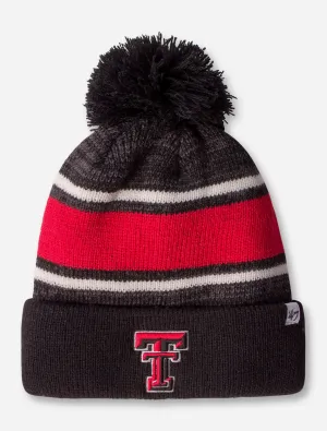 47 Brand Texas Tech Fairfax Ace Cuff Beanie