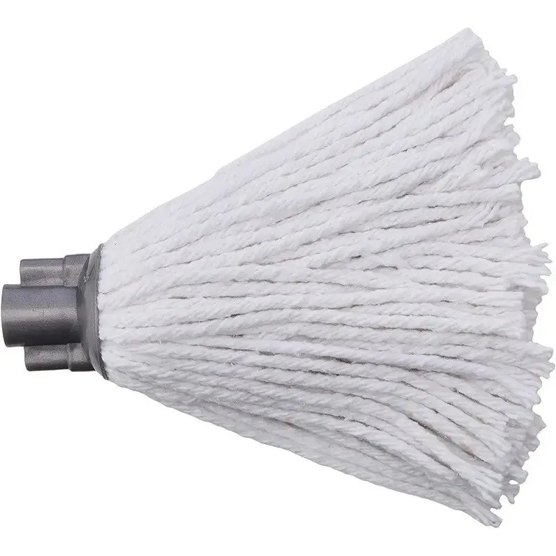 Addis Cotton Mop Refill White