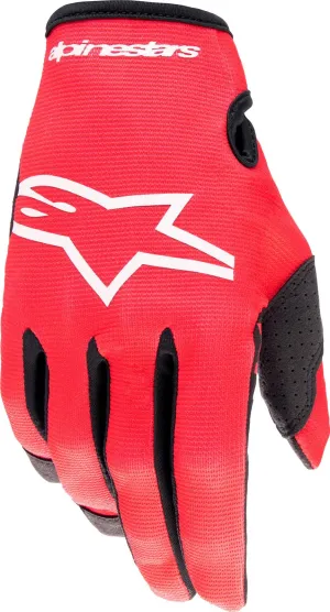 Alpinestars MX Radar Gloves 3561823-3120-S