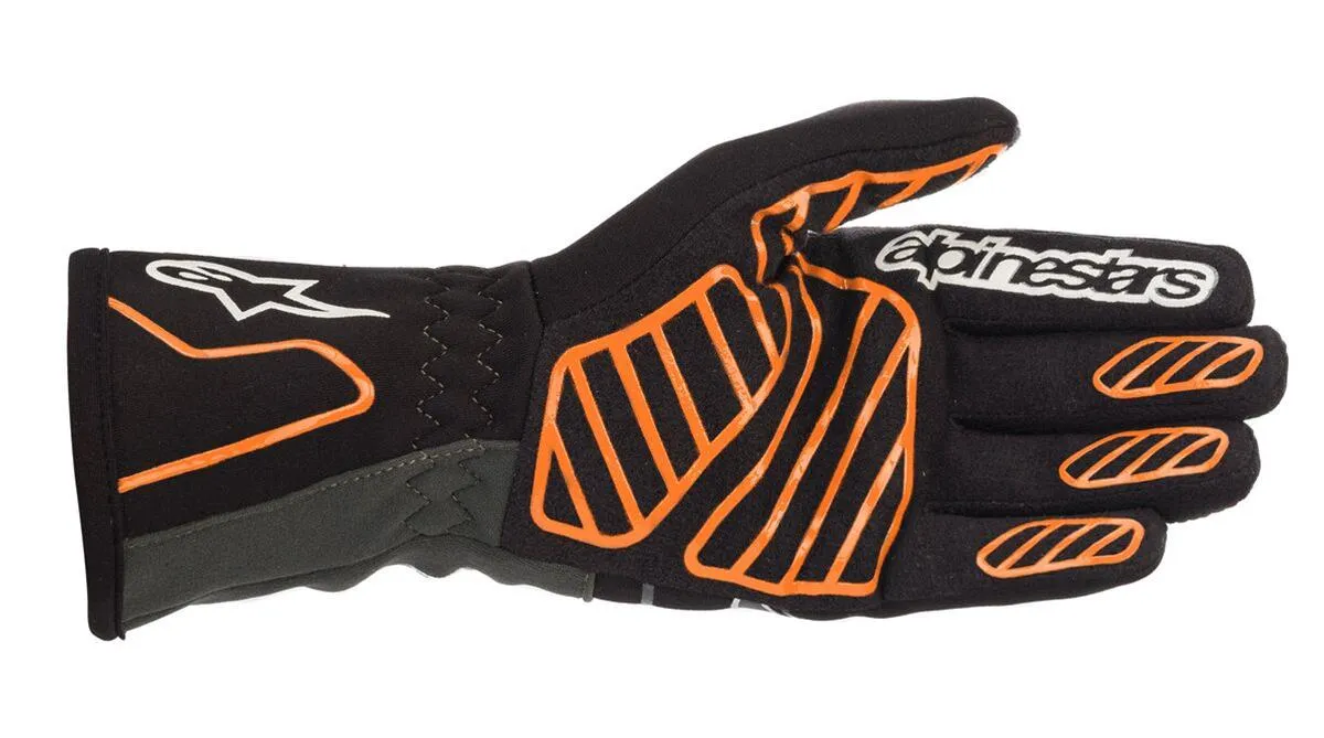 Alpinestars Tech-1 KX V2 Karting Gloves 3551720-156-2XL