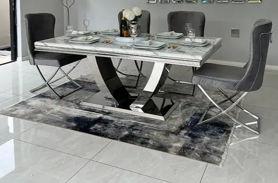 Alvaro Dining Set