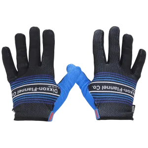 AMF Gloves - Blue