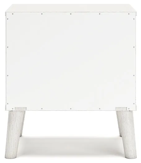 Aprilyn One Drawer Night Stand