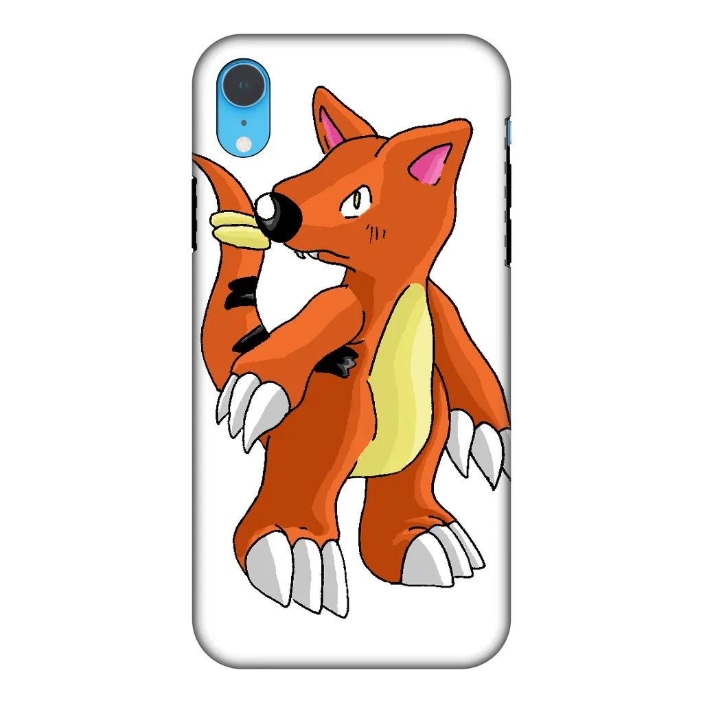 Arcadash Fully Printed Tough Phone Case