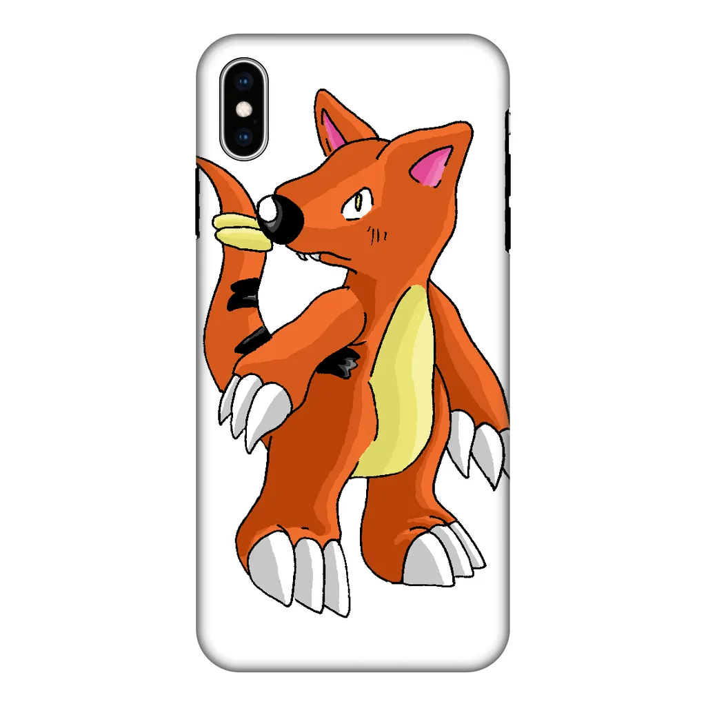 Arcadash Fully Printed Tough Phone Case