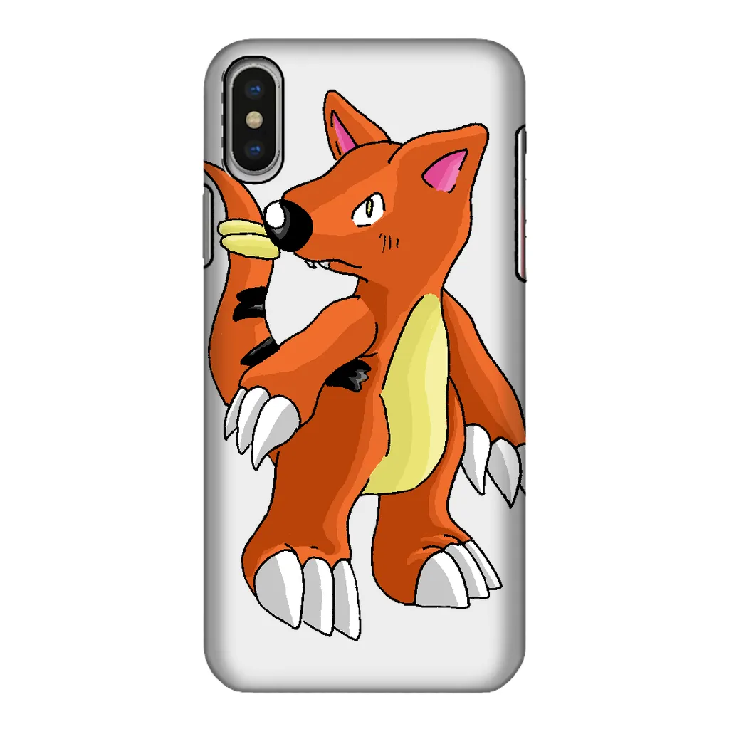 Arcadash Fully Printed Tough Phone Case
