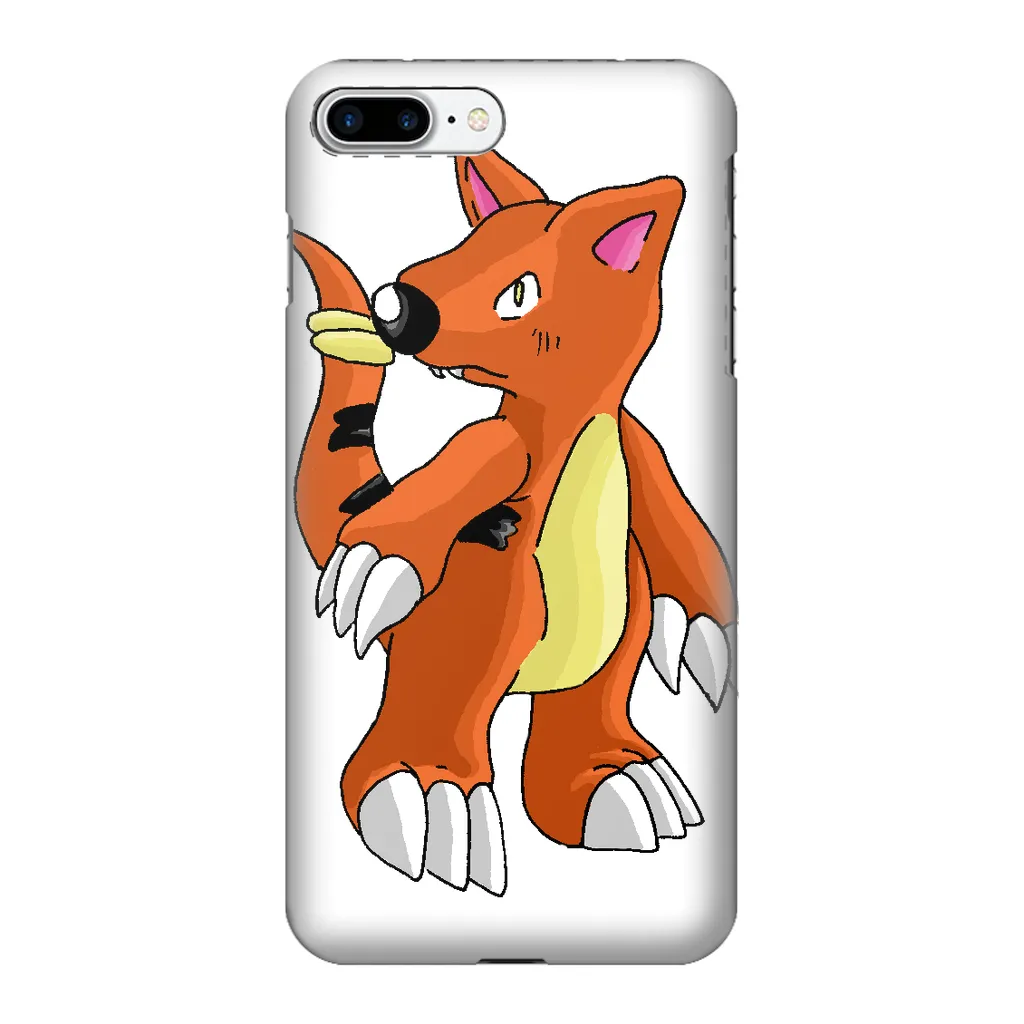 Arcadash Fully Printed Tough Phone Case