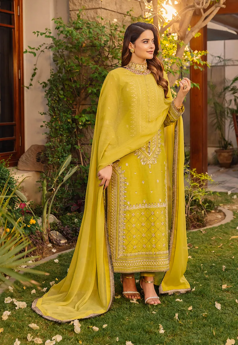 Asim Jofa Meerub Festive Collection – AJSM-41