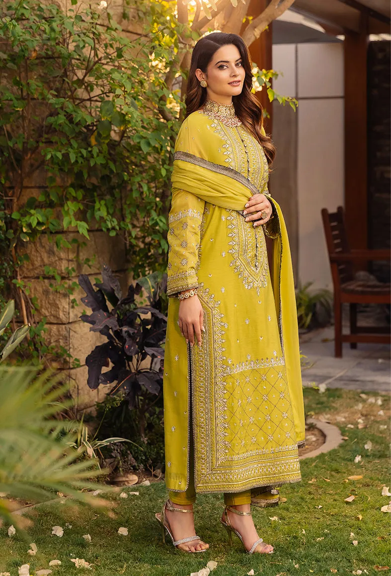 Asim Jofa Meerub Festive Collection – AJSM-41