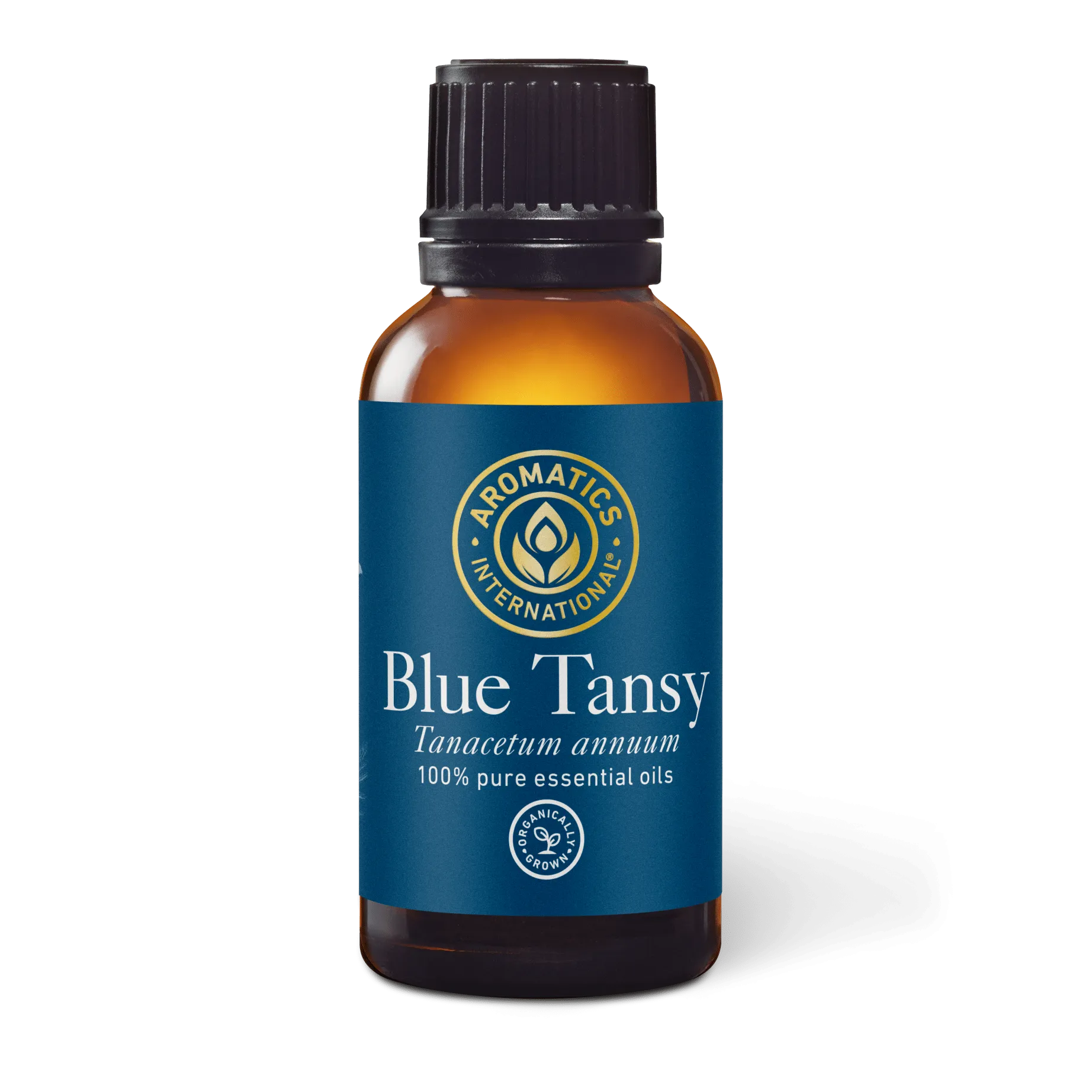 Blue Tansy Essential Oil