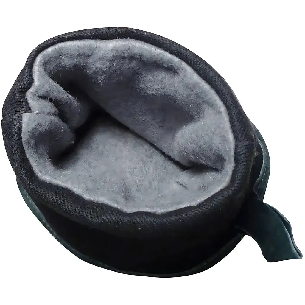 Caiman 1512 Premium Split Cowhide MIG/Stick Welder's Glove with Wool Lining