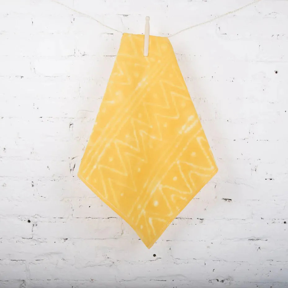 Crafters' Batik Bandana Kit