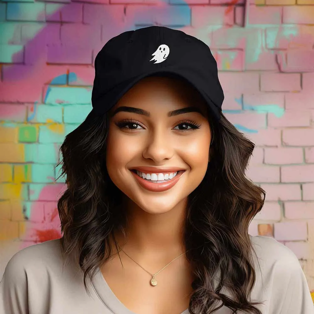 Dalix Ghost Cap