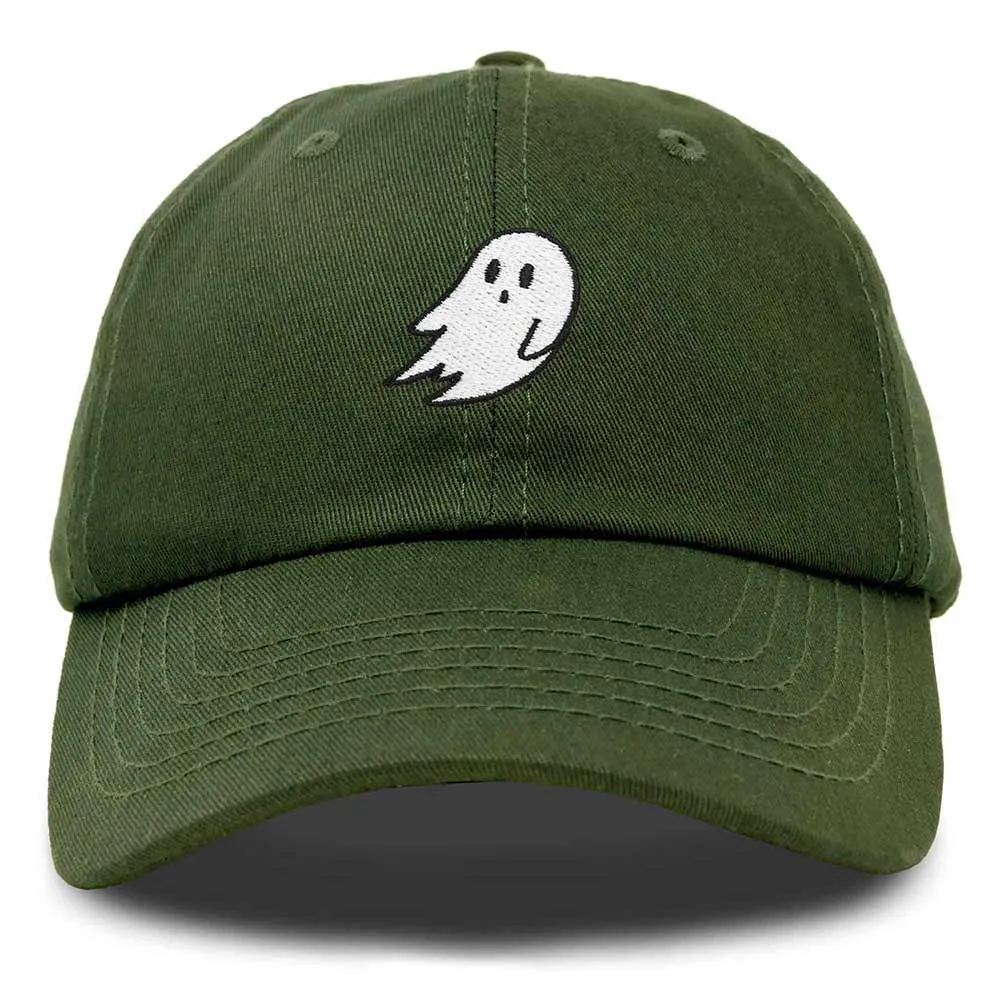 Dalix Ghost Cap