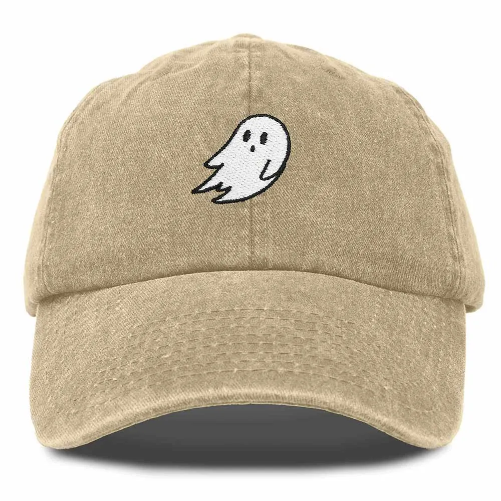 Dalix Ghost Cap