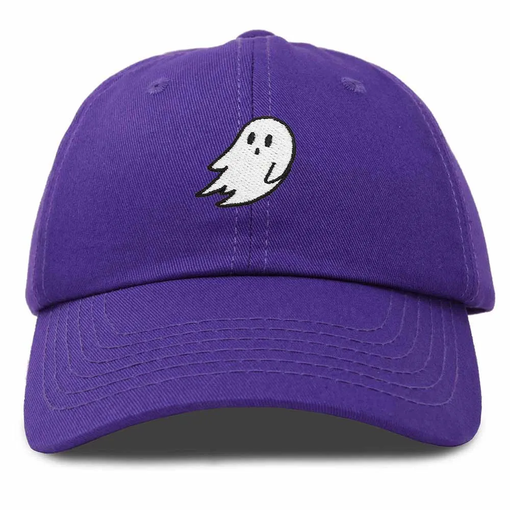 Dalix Ghost Cap
