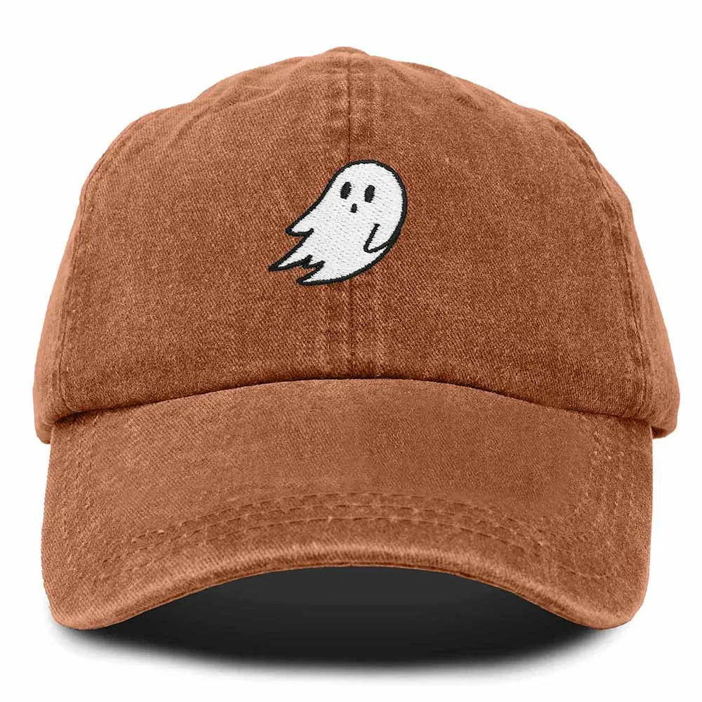 Dalix Ghost Cap