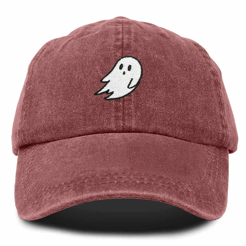 Dalix Ghost Cap