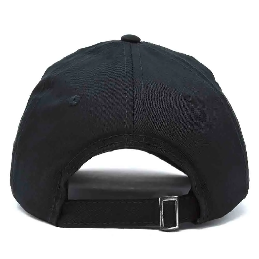 Dalix Ghost Cap