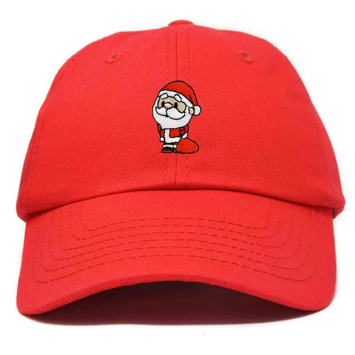 Dalix Santa Claus Hat