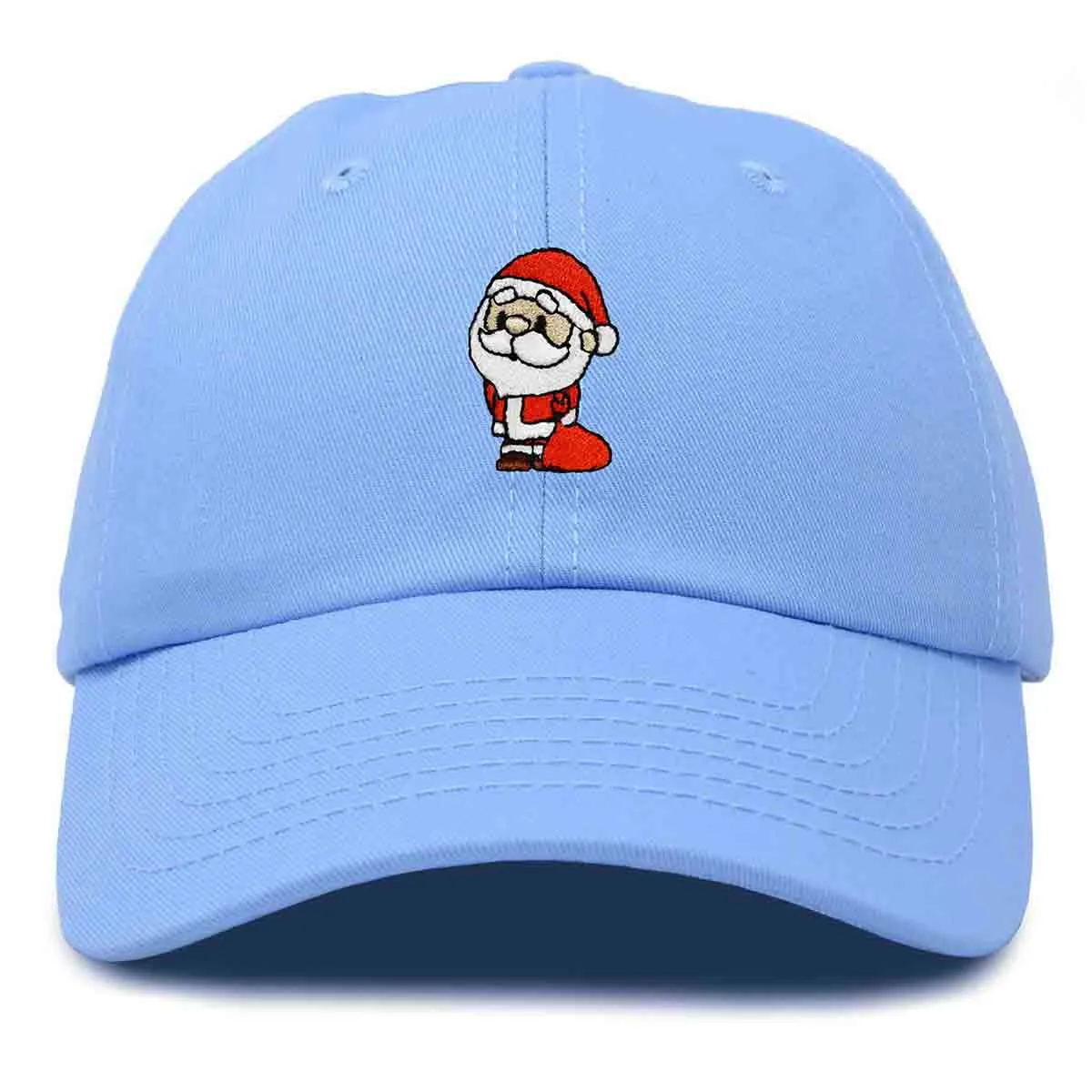 Dalix Santa Claus Hat