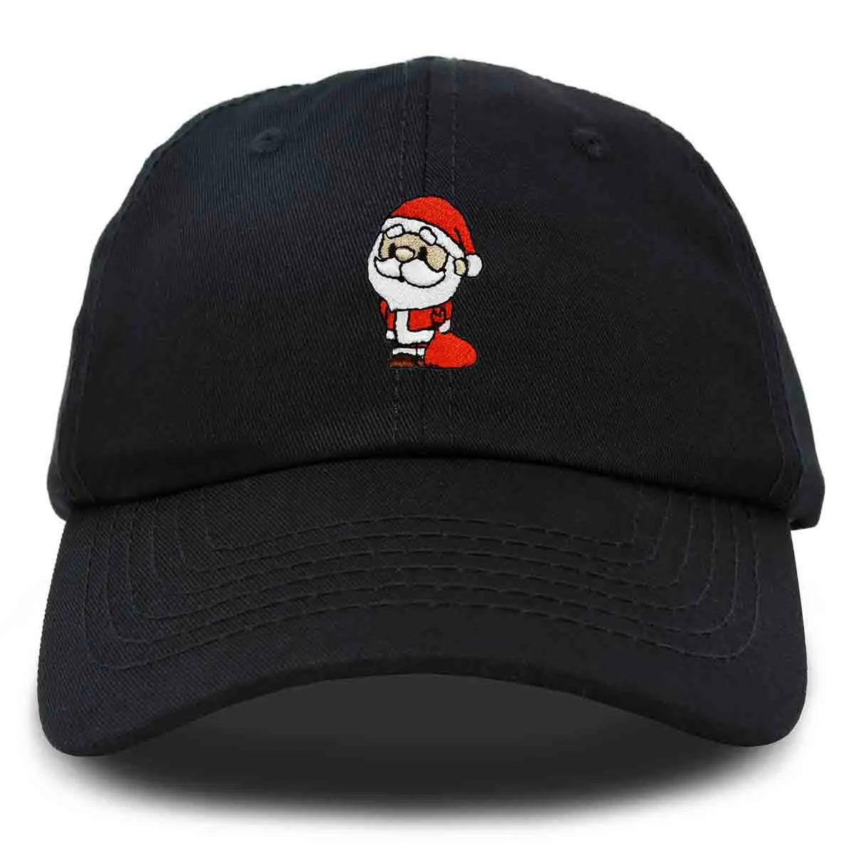 Dalix Santa Claus Hat