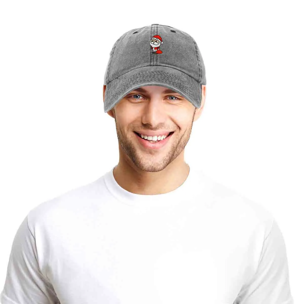 Dalix Santa Claus Hat