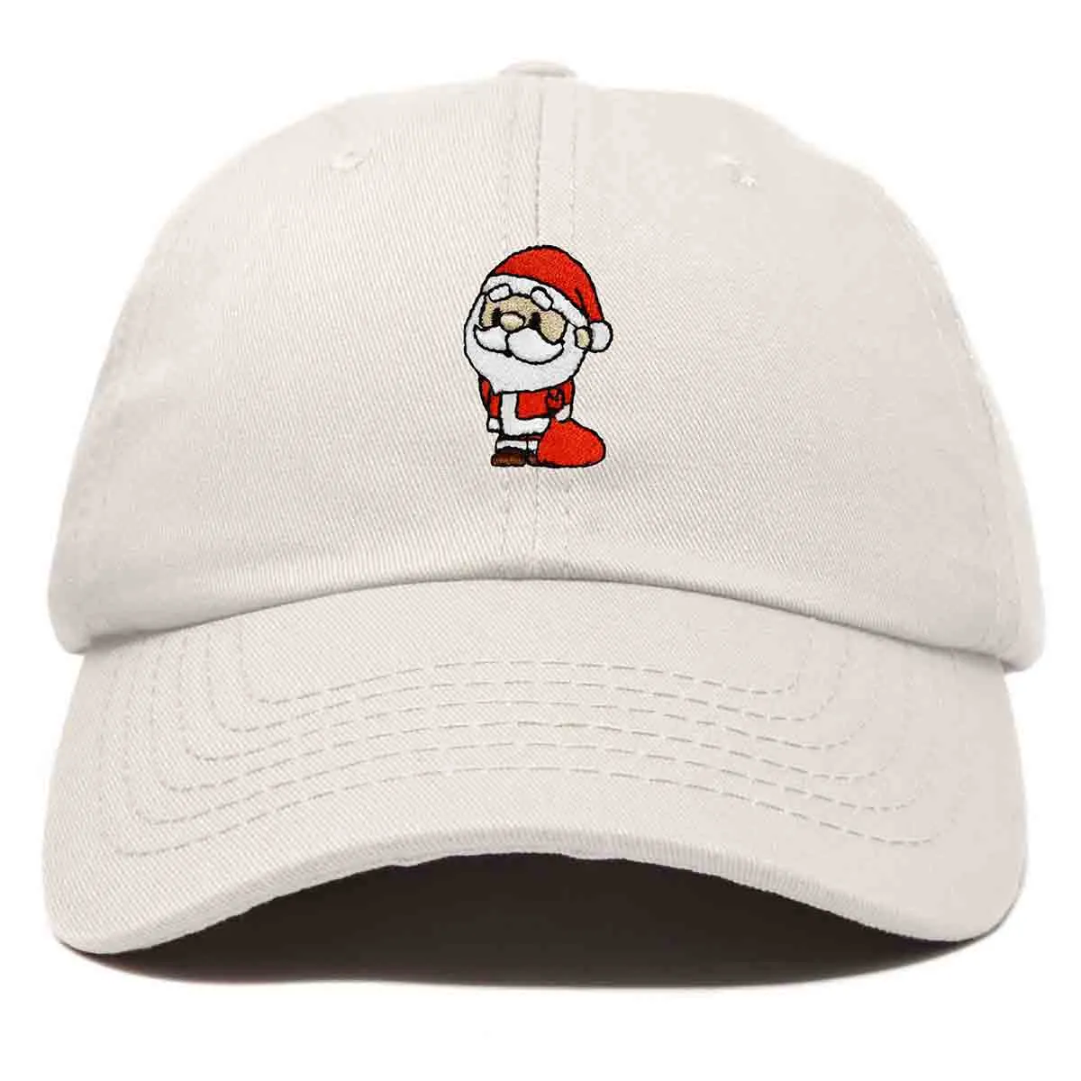 Dalix Santa Claus Hat