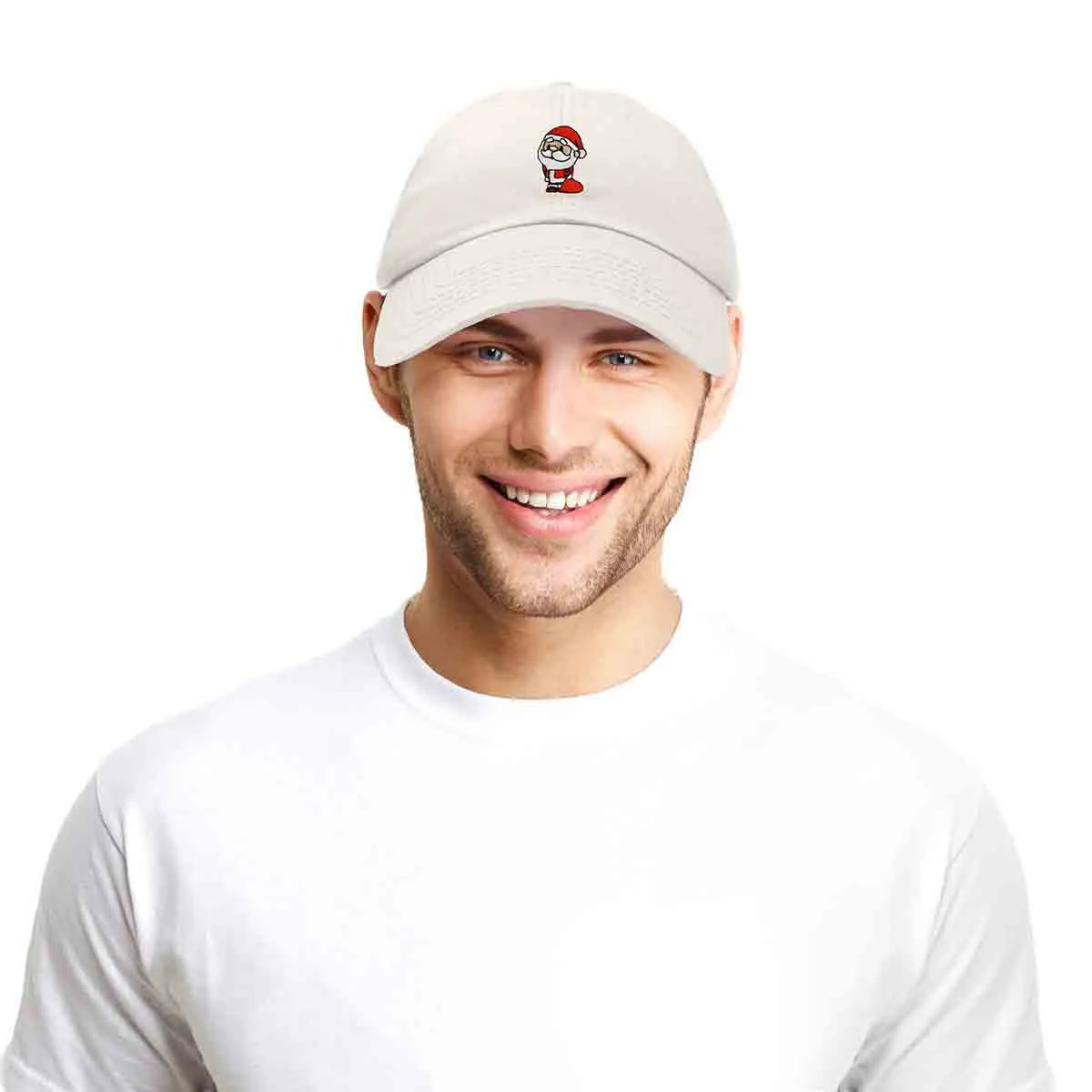 Dalix Santa Claus Hat