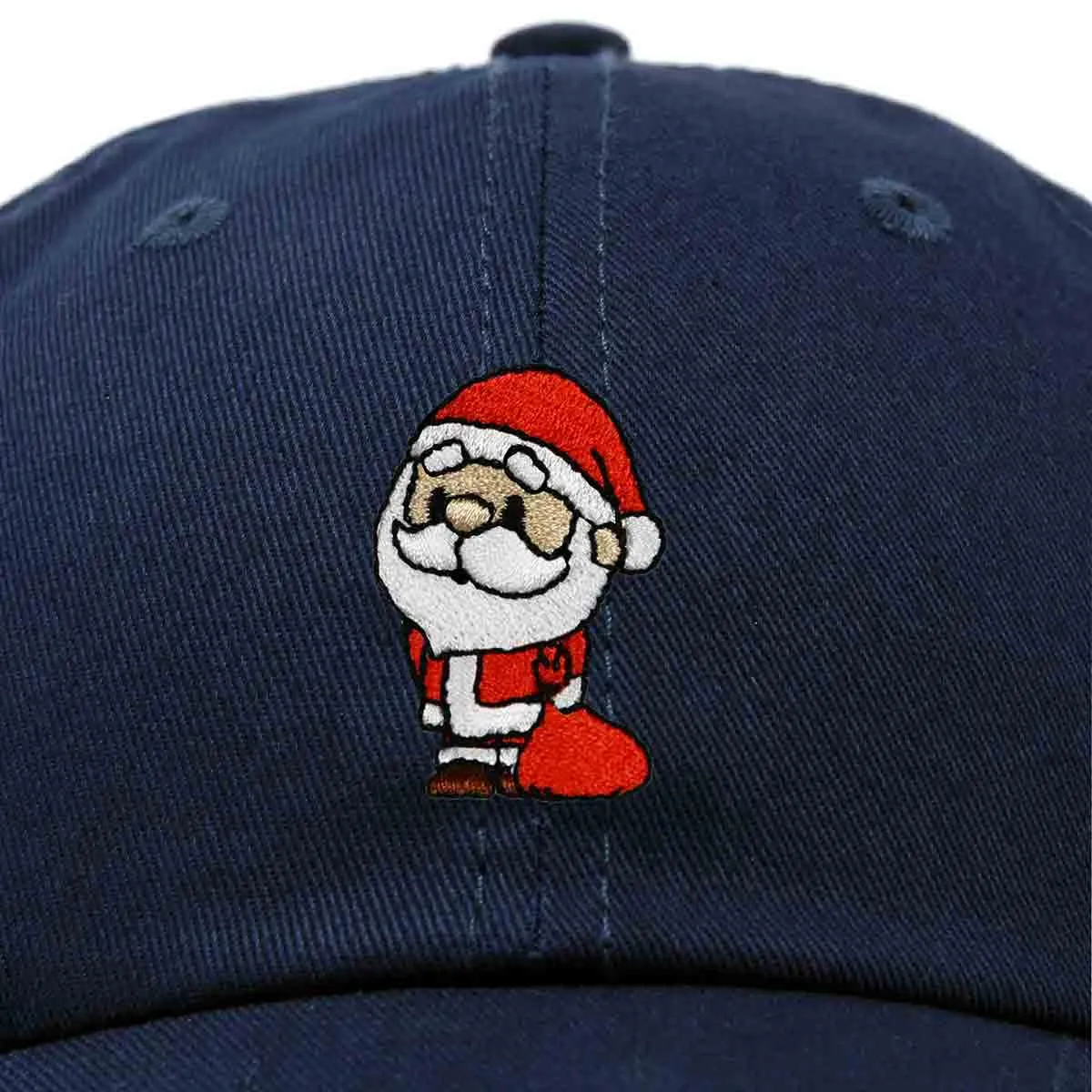 Dalix Santa Claus Hat