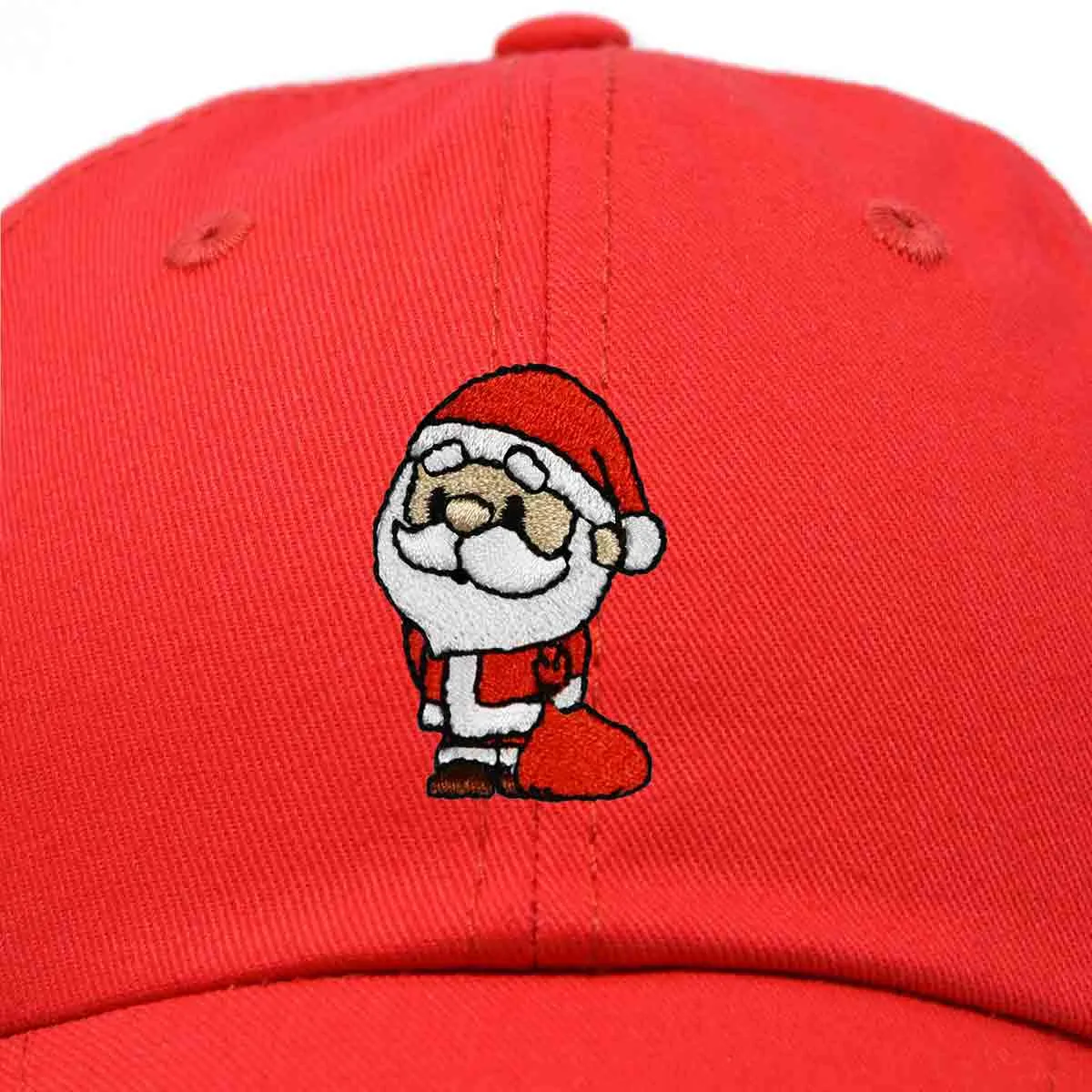 Dalix Santa Claus Hat