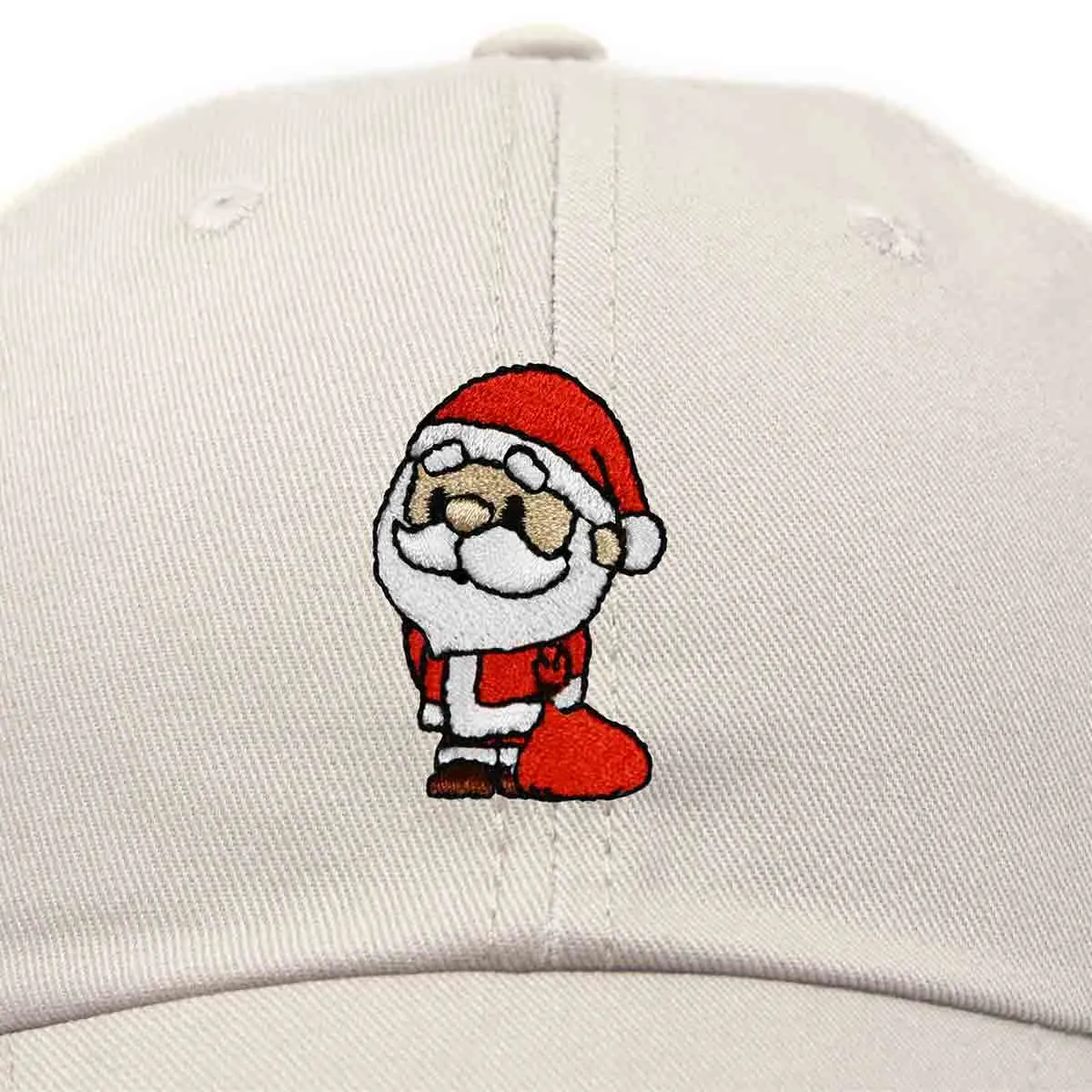 Dalix Santa Claus Hat