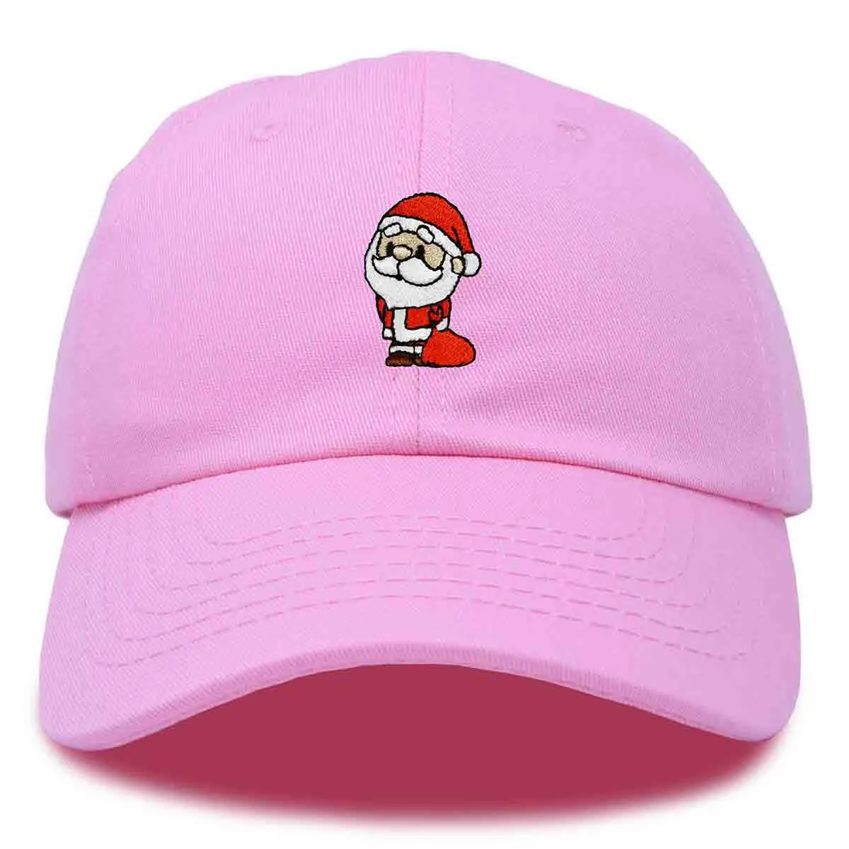 Dalix Santa Claus Hat