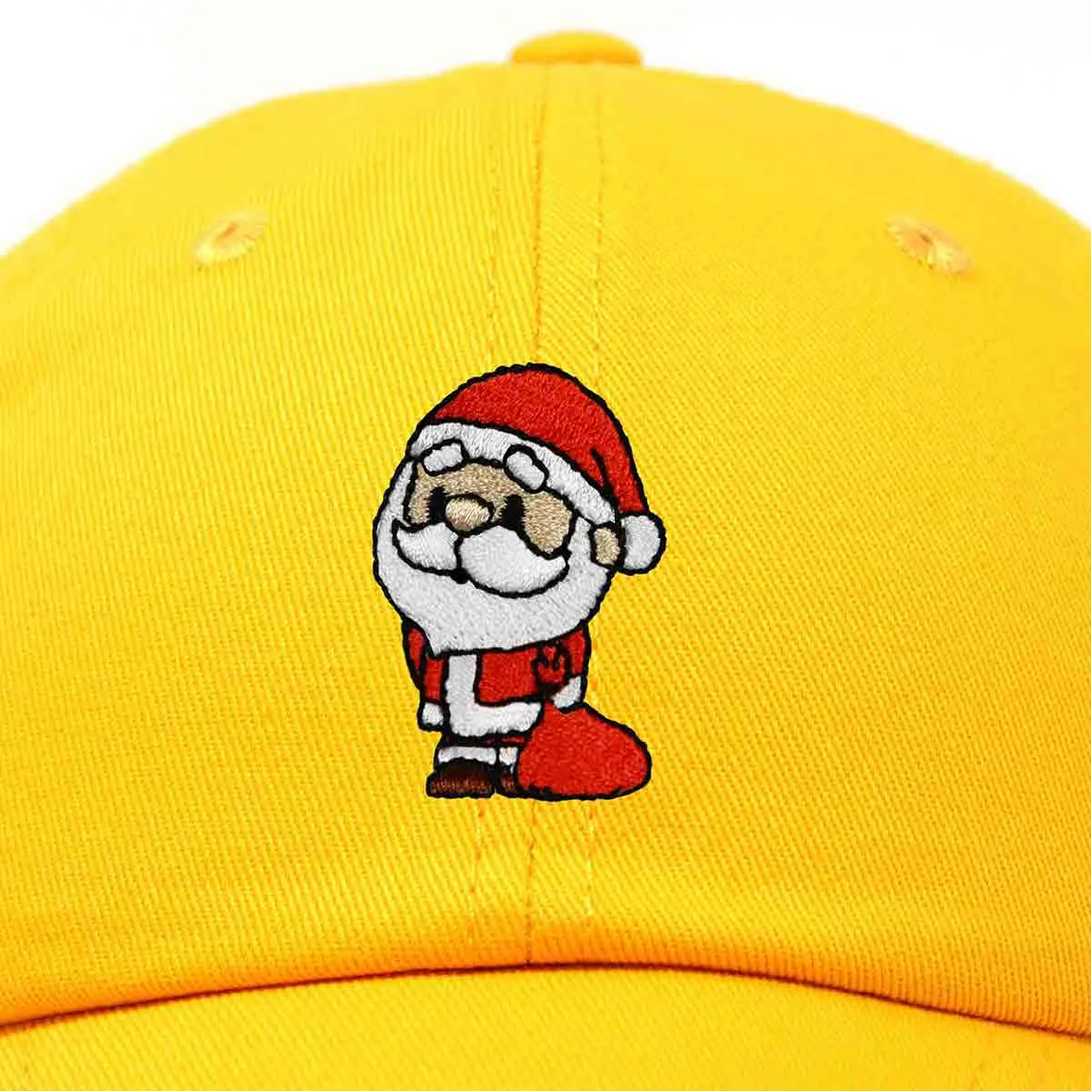 Dalix Santa Claus Hat