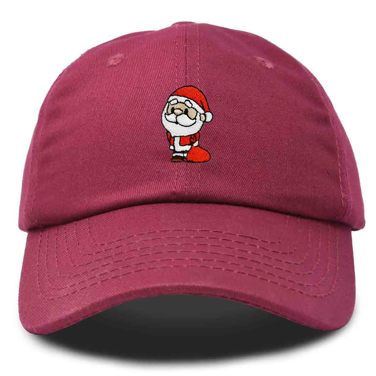 Dalix Santa Claus Hat