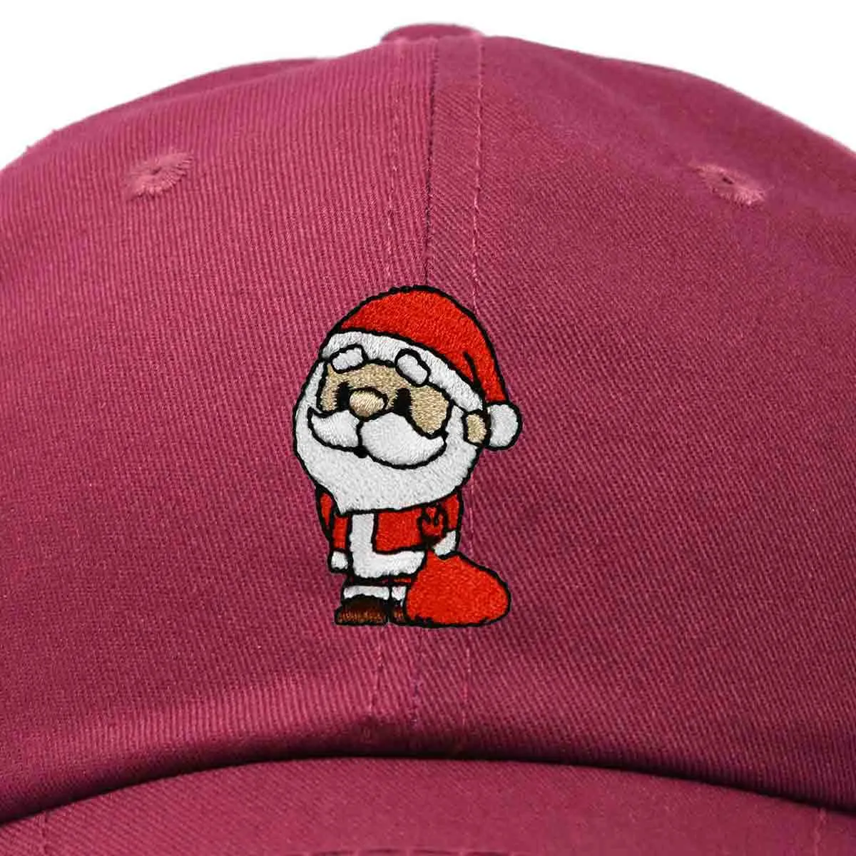 Dalix Santa Claus Hat
