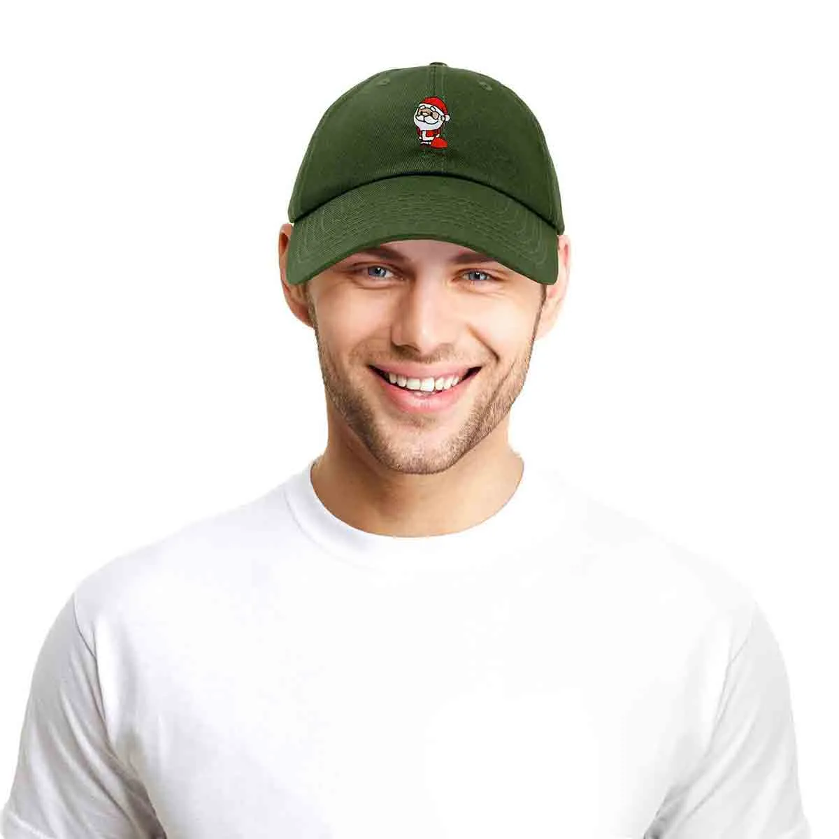 Dalix Santa Claus Hat