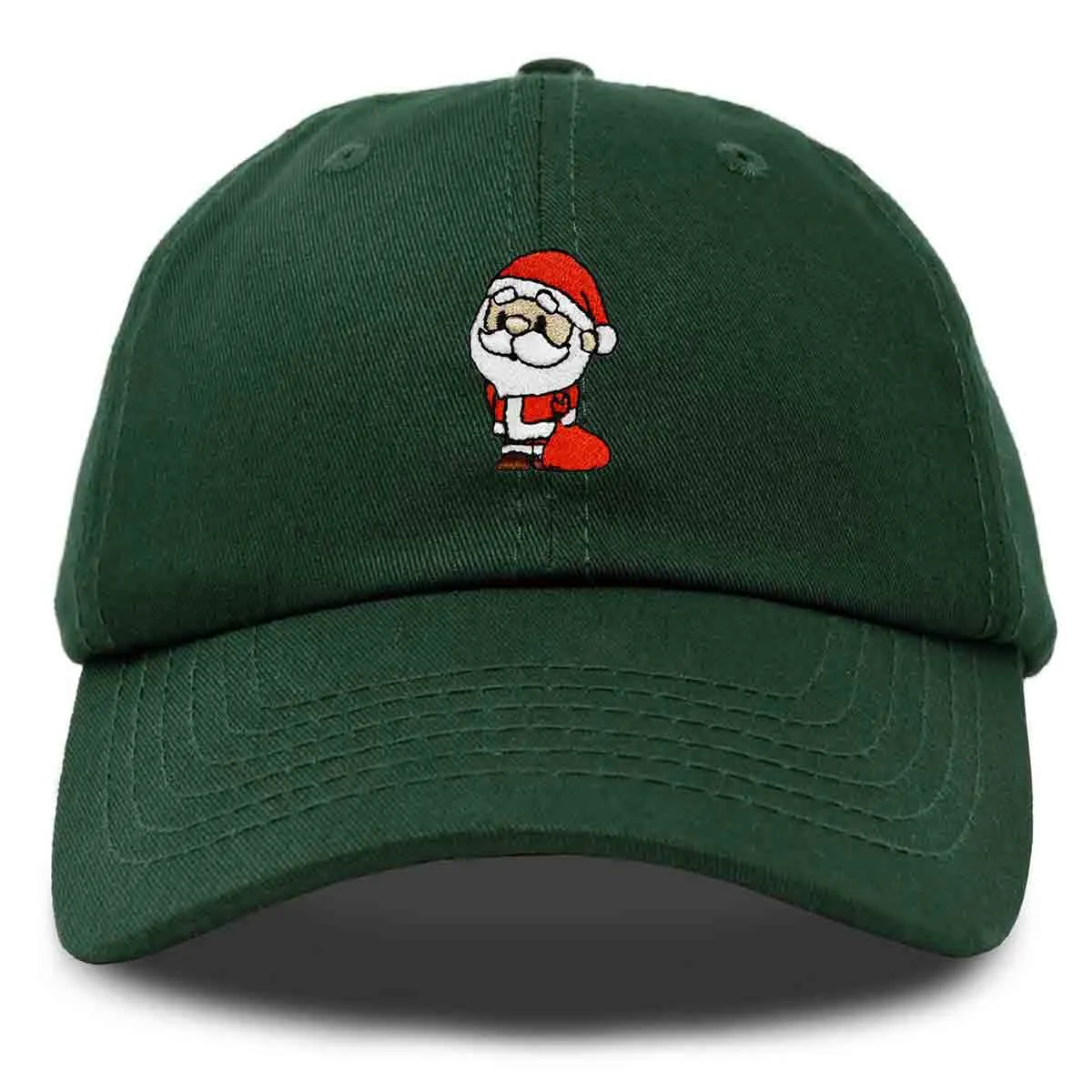 Dalix Santa Claus Hat