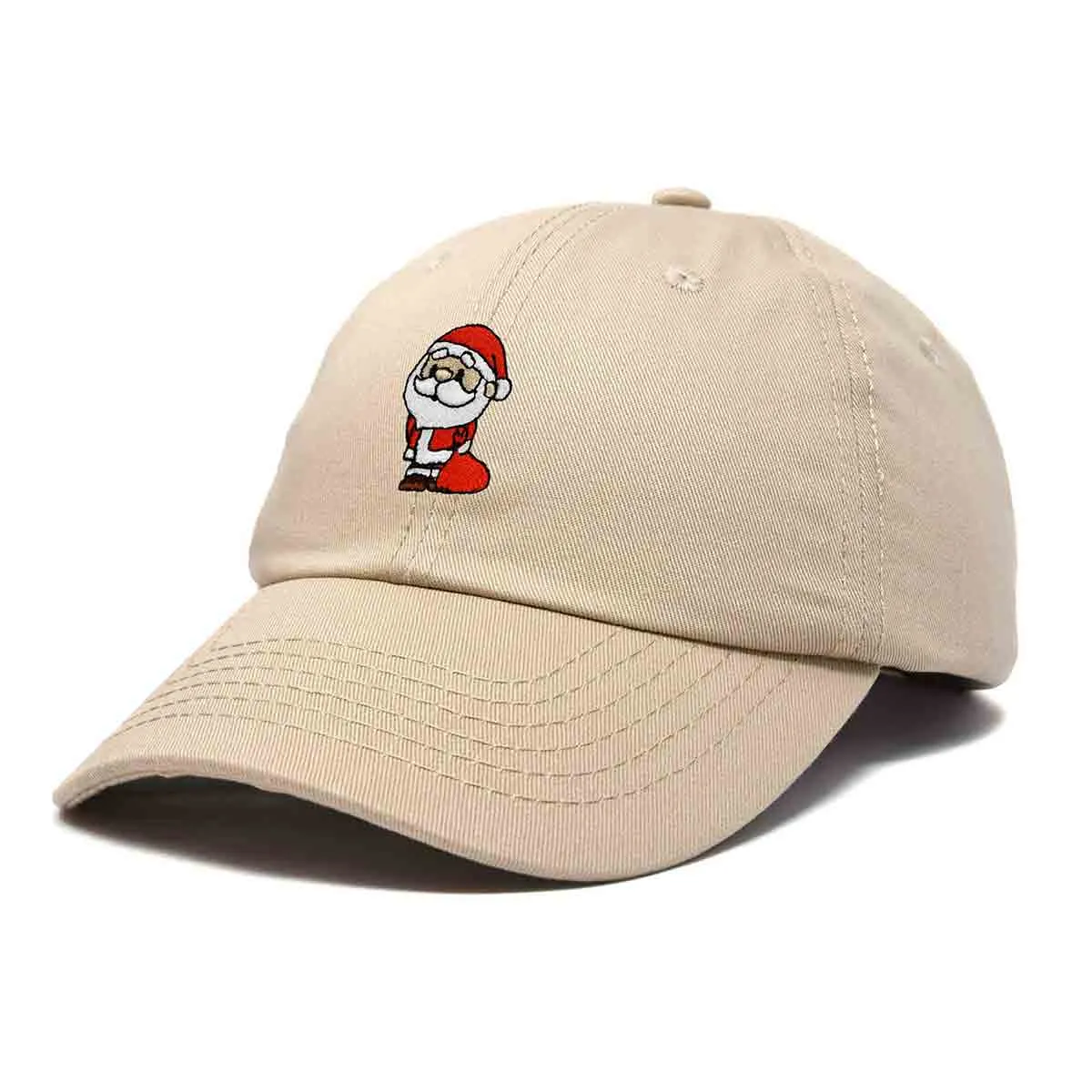 Dalix Santa Claus Hat