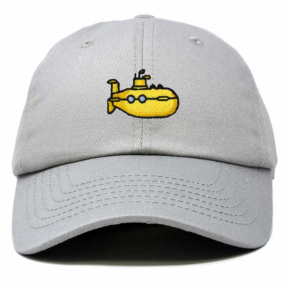 Dalix Submarine Cap