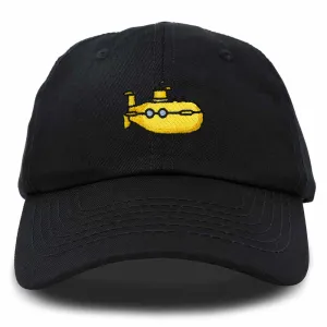 Dalix Submarine Cap