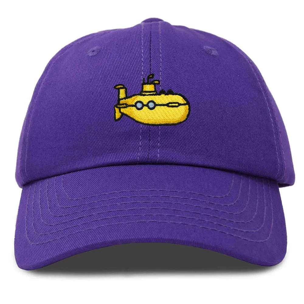 Dalix Submarine Cap