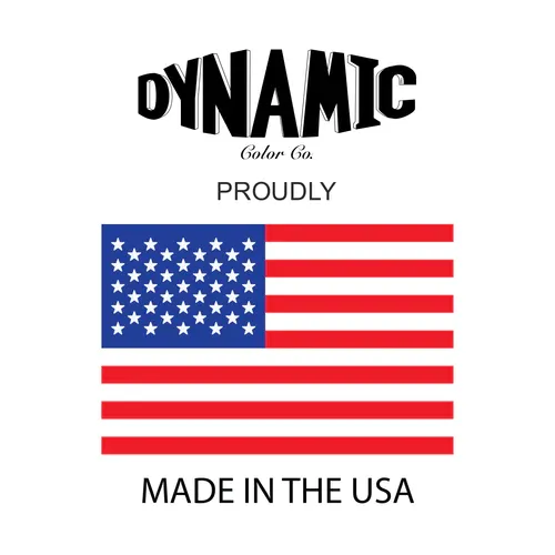Dynamic Ink Chinese Red 1oz