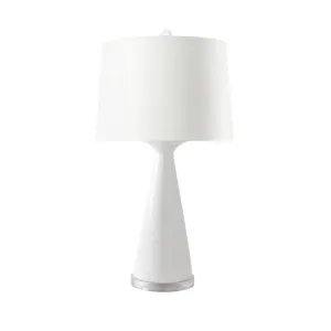 Evo Lamp Without Shade / White Cloud