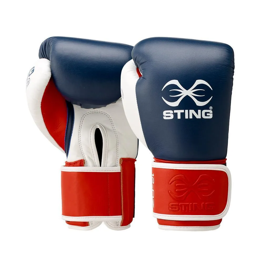 EVOLUTION FIGHT GLOVE