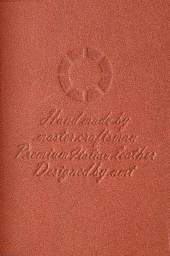 FENICE CLASSICO Genuine Leather case for Apple iPhone 4/4S