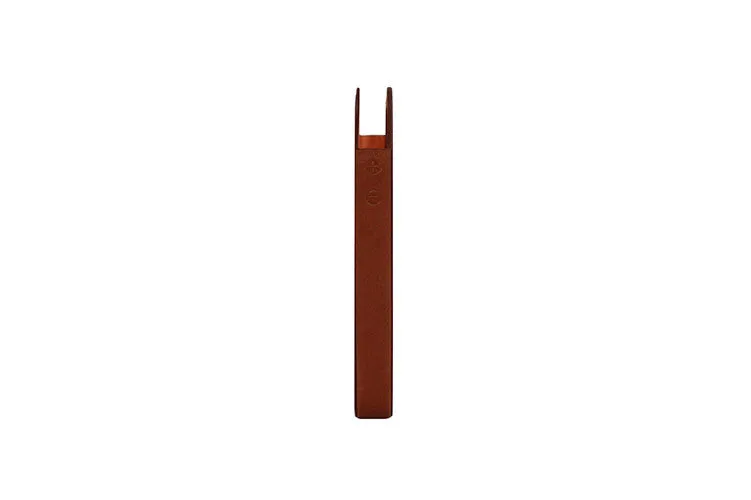 FENICE CLASSICO Genuine Leather case for Apple iPhone 4/4S