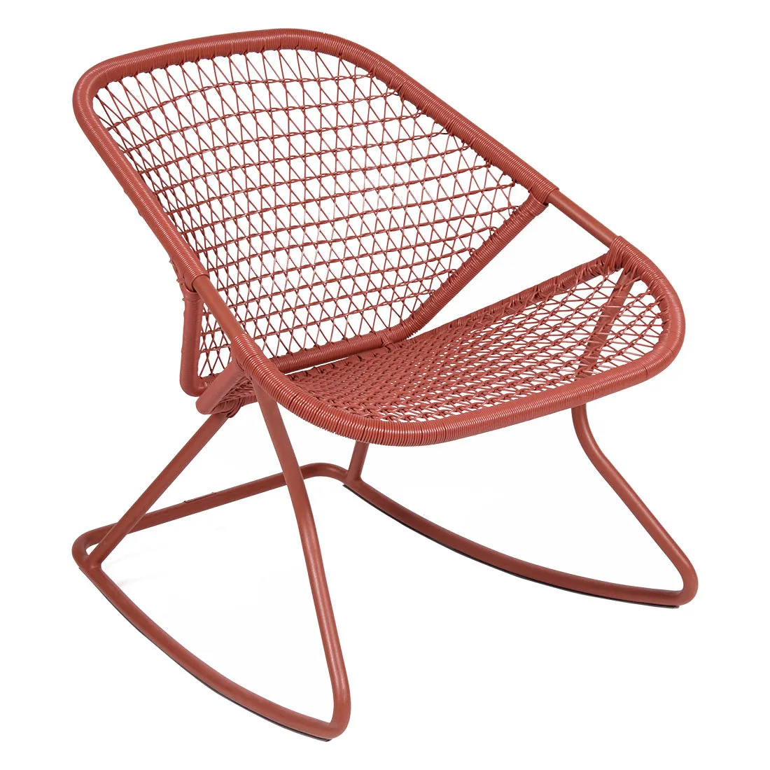 Fermob Sixties Rocking Chair